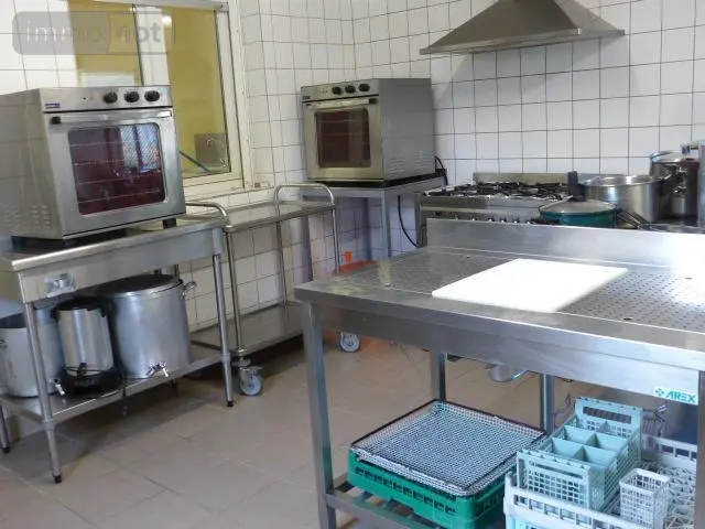 Maison a vendre Gennes 49350 Maine-et-Loire 49 343 m2 12 pièces 275600 euros 49107-1151 006