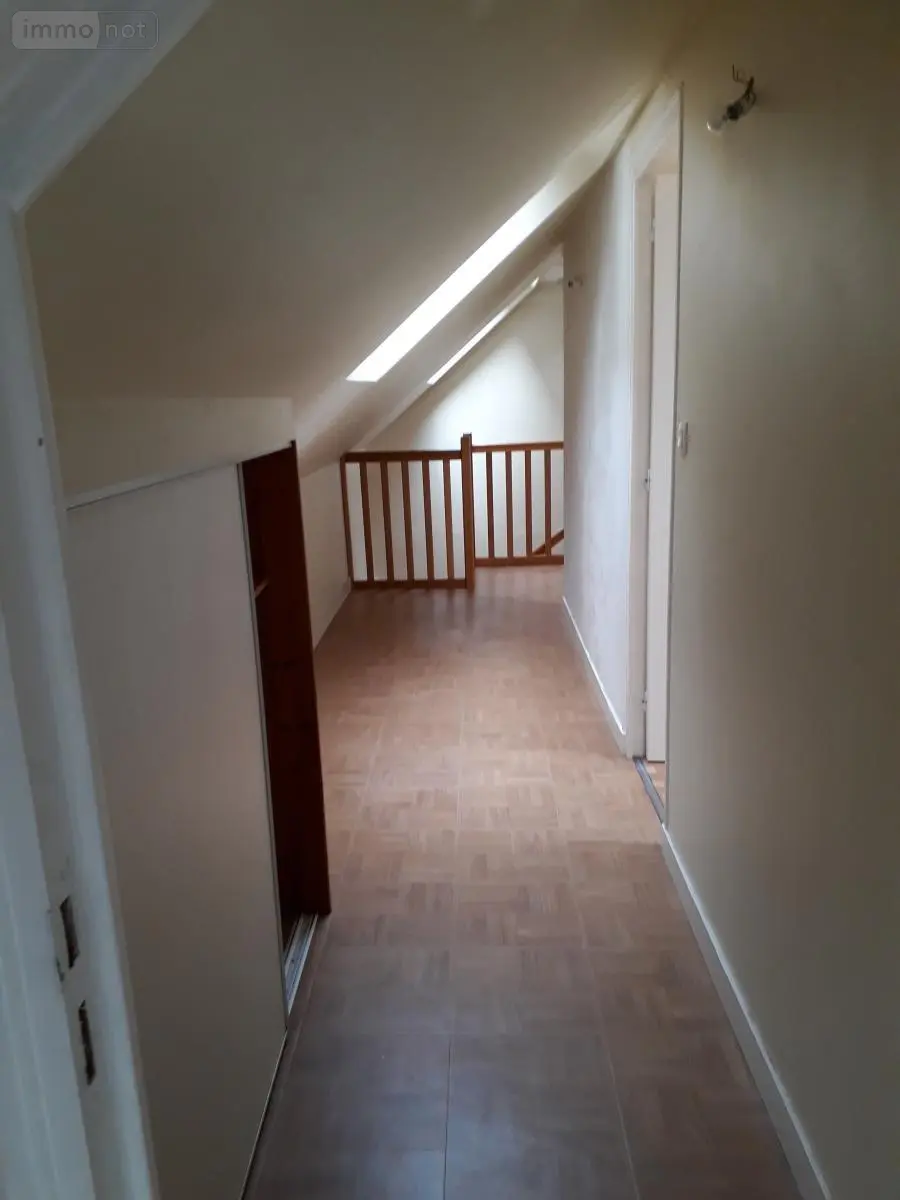 Maison a vendre Le Faouët 56320 Morbihan 56 125 m2 5 pièces 167080 euros 56081-2621 009