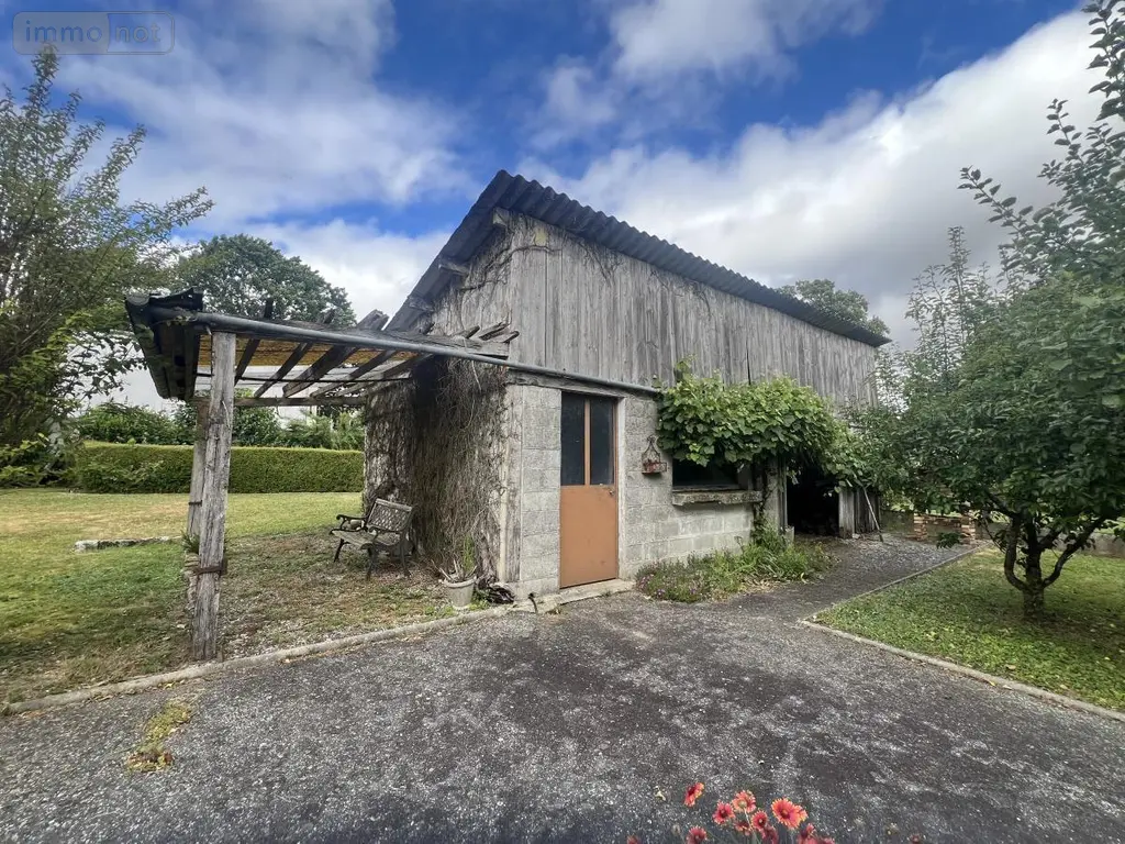 Maison a vendre La Ferté Macé 61600 Orne 61 121 m2 6 pièces 160000 euros 61044-2009 012