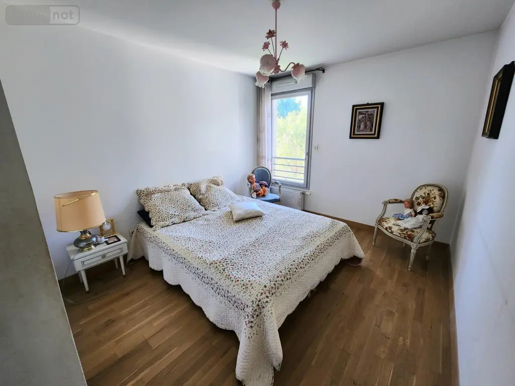 Appartement a vendre Montélimar 26200 Drôme 26 76 m2 3 pièces 240500 euros 26060-839 007