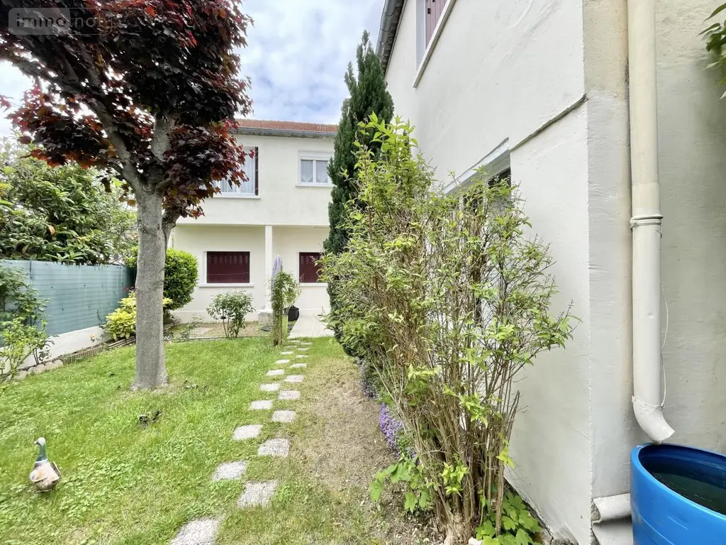 Maison a vendre Reims 51100 Marne 51 110 m2 5 pièces 242500 euros 51046-2697 015