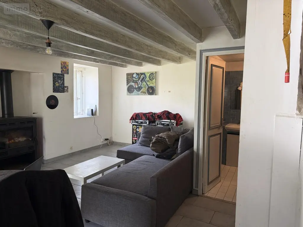Maison a vendre Gomené 22230 Côtes-d'Armor 22 55 m2 87040 euros 22115-3581 004