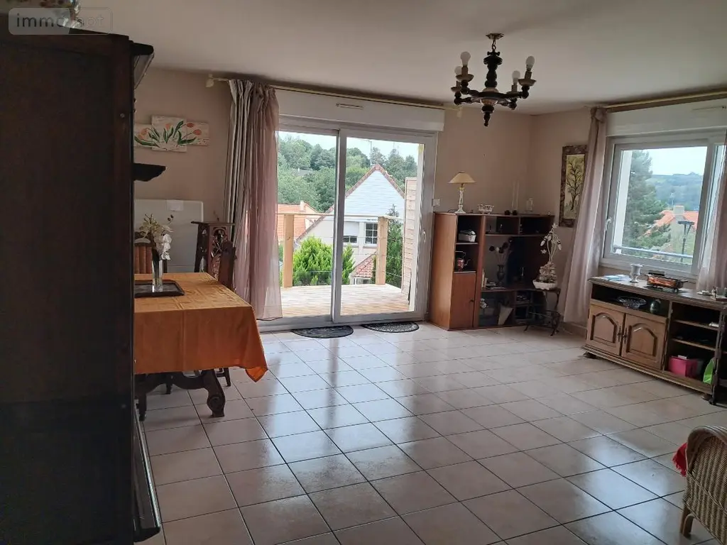 Appartement a vendre Saint-Martin-Boulogne 62280 Pas-de-Calais 62 75 m2 3 pièces 267240 euros 62056-1208 004