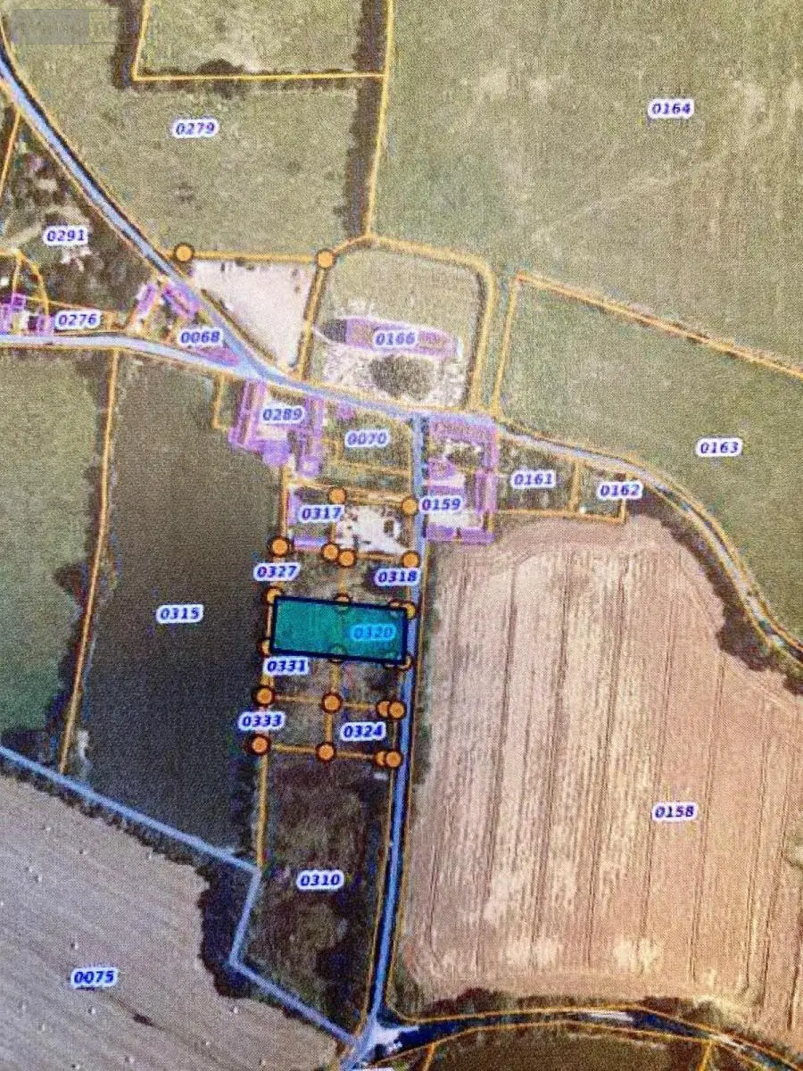 Terrain a batir a vendre Sainte-Mère-Église 50480 Manche 50 32160 euros 50061-2944 002