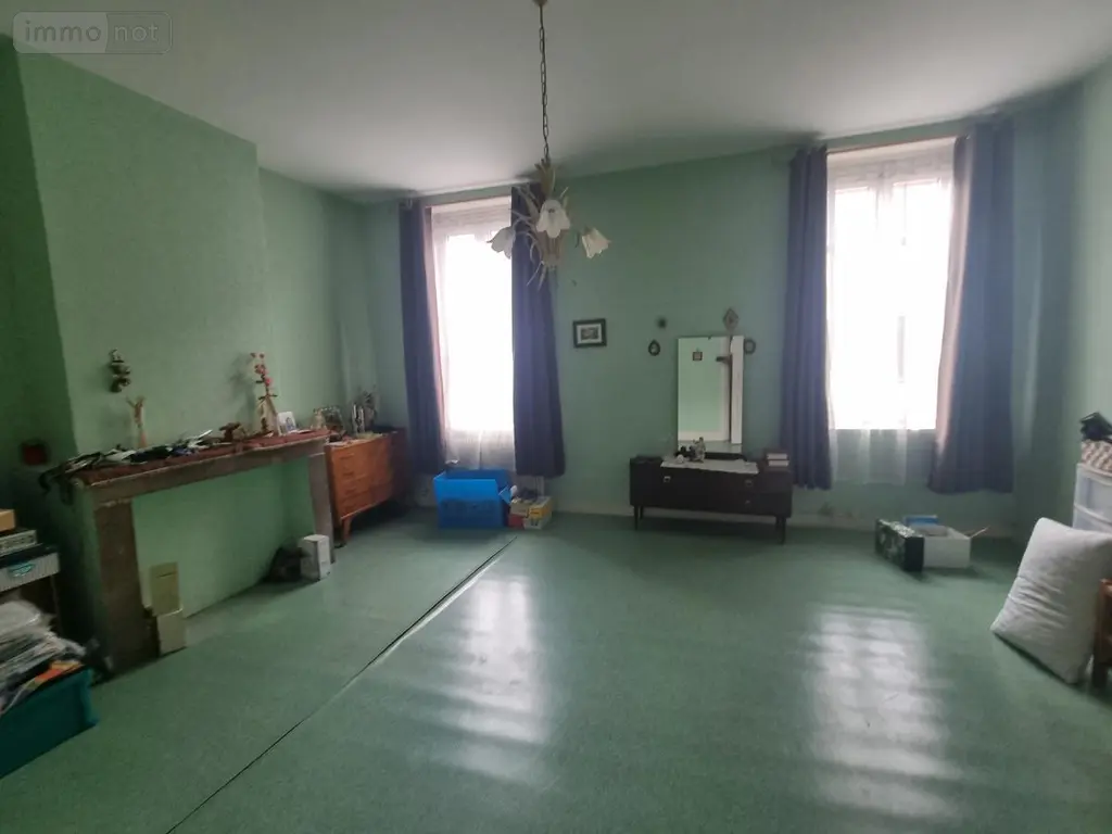 Maison a vendre Roubaix 59100 Nord 59 147 m2 6 pièces 184000 euros 59041-2345 007