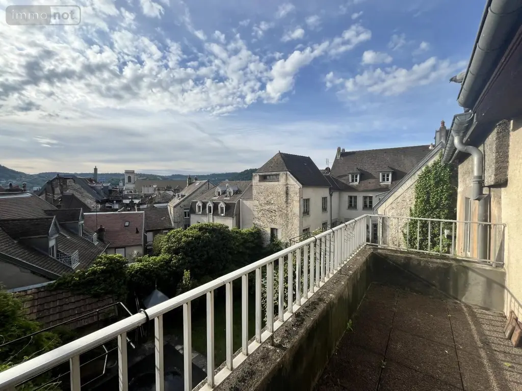 Immeuble de rapport a vendre Besançon 25000 Doubs 25 362 m2 650000 euros 25004-1309 002