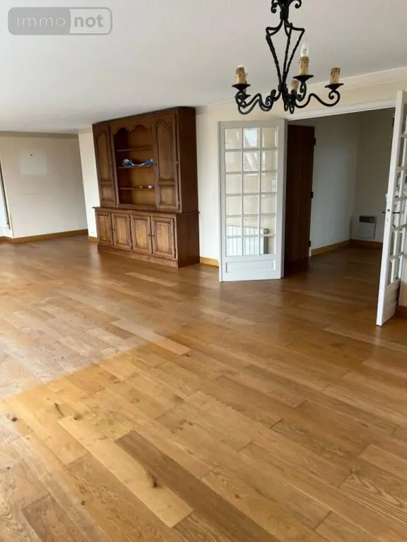 Appartement a vendre Vannes 56000 Morbihan 56 145 m2 5 pièces 547960 euros 56001-1076 004