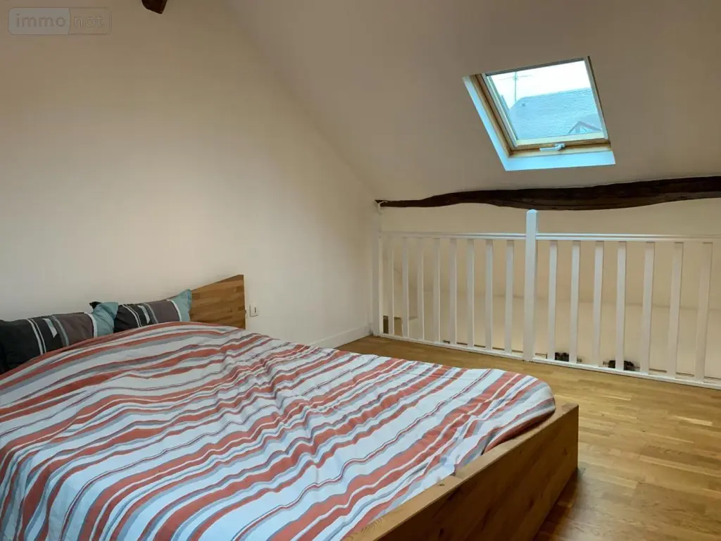 Location appartement Rouen 76000 Seine-Maritime 76 51 m2 2 pièces 792 euros 76009-L238 007