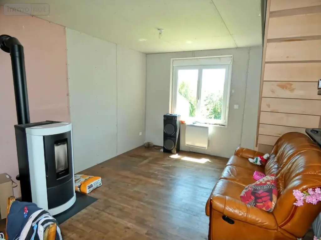 Maison a vendre Saint-Thois 29520 Finistère 29 84 m2 4 pièces 115700 euros 29129-1062 005