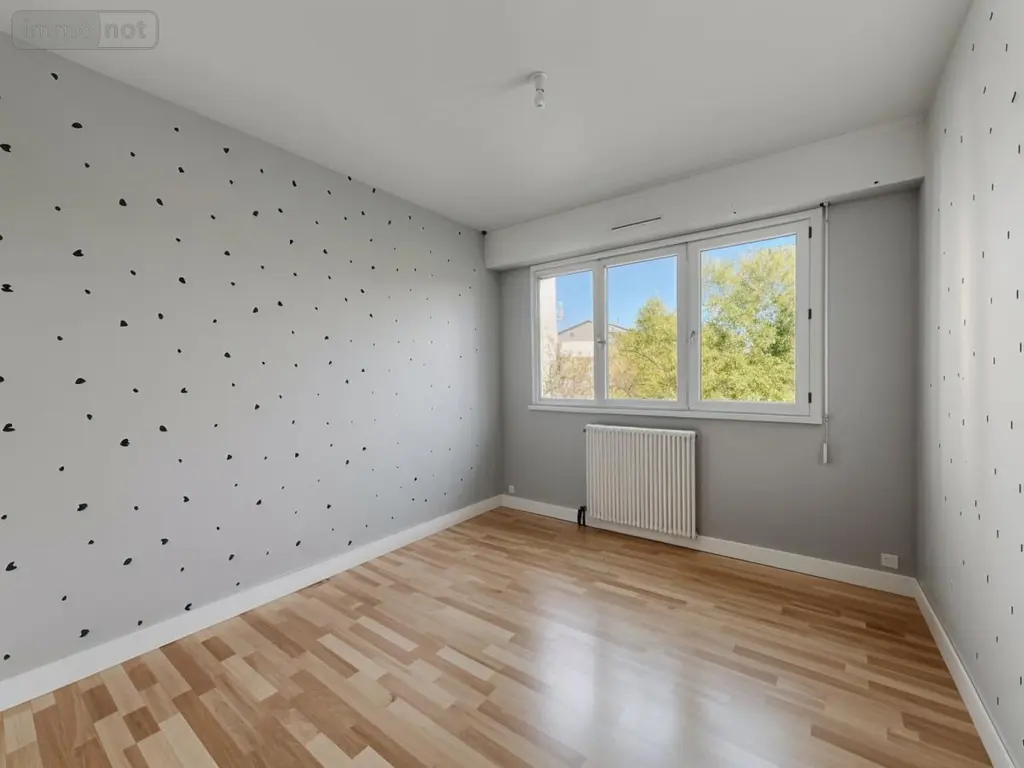 Appartement a vendre Angers 49100 Maine-et-Loire 49 76 m2 3 pièces 199500 euros 49114-862 006