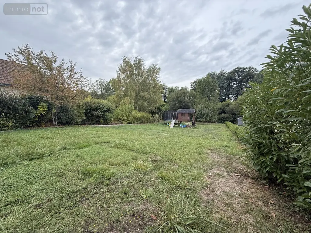 Maison a vendre Saint-Euphraise-et-Clairizet 51390 Marne 51 111 m2 5 pièces 340000 euros 51066-2119 008