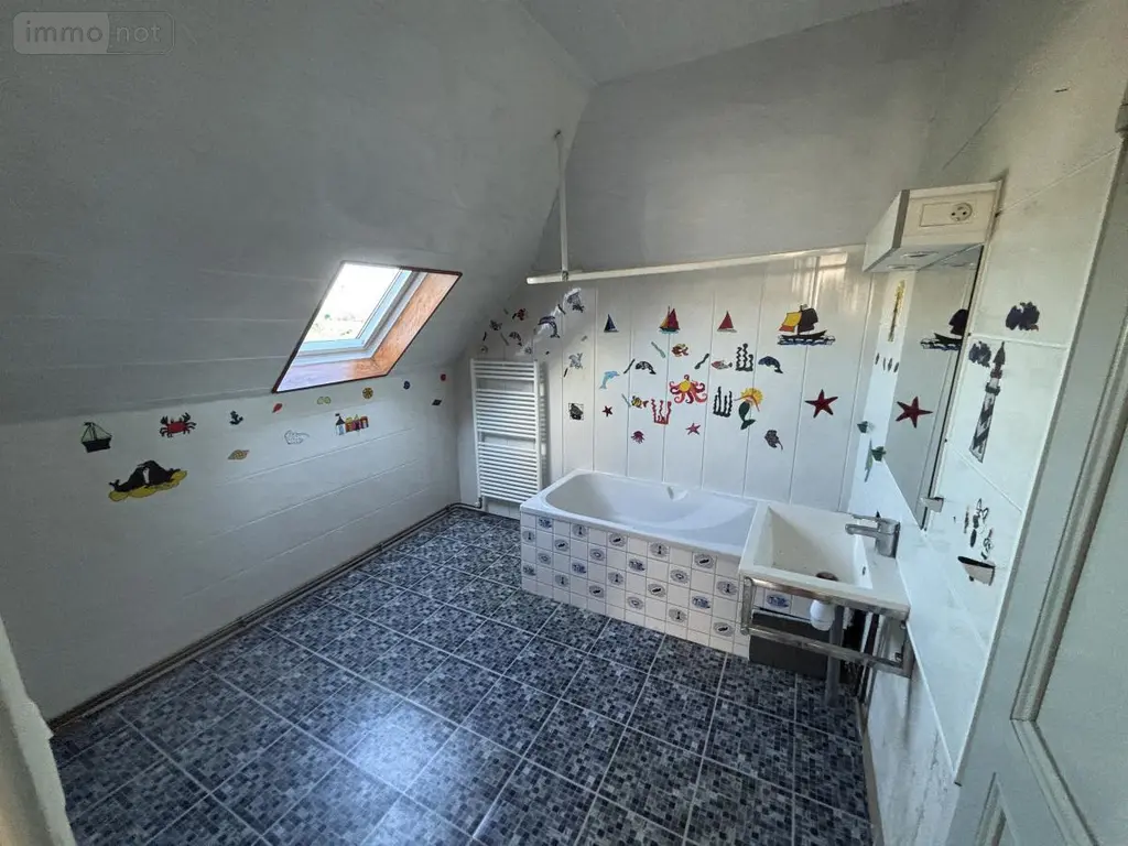 Maison a vendre Beaucourt 90500 Territoire de Belfort 90 80 m2 4 pièces 119000 euros 25054-1947 008
