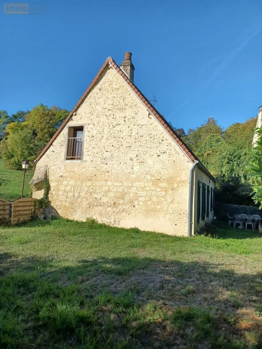 Maison a vendre Troo 41800 Loir-et-Cher 41 90 m2 4 pièces 135070 euros 41059-952 001
