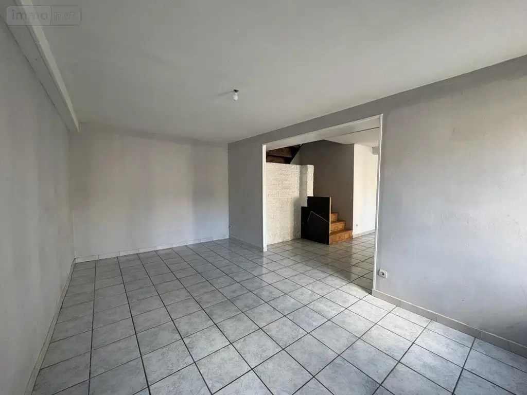 Maison a vendre Laon 02000 Aisne 02 71 m2 5 pièces 55000 euros 02002-364 008