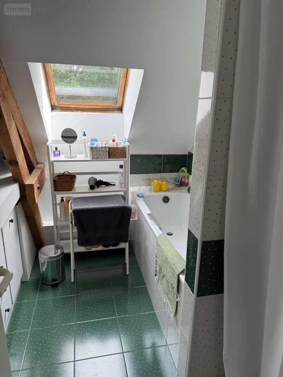 Maison a vendre Beauvois-en-Vermandois 02590 Aisne 02 230 m2 13 pièces 340600 euros 59191-6127 015