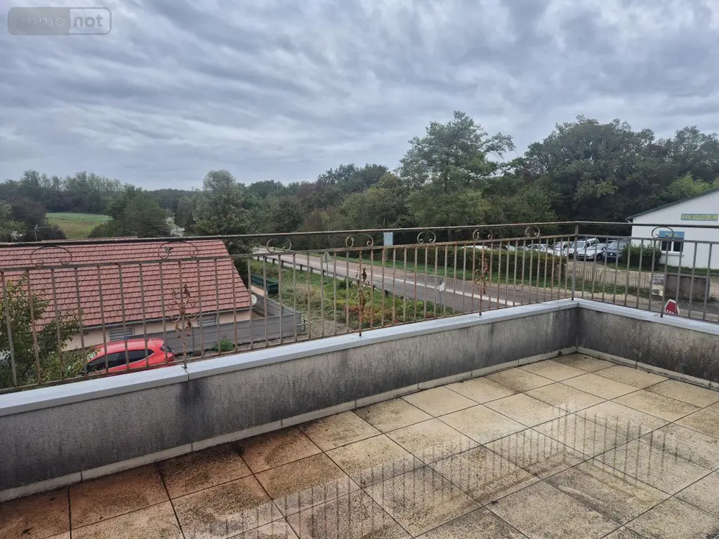 Maison a vendre Grandfontaine 25320 Doubs 25 141 m2 229000 euros 25012-977 008