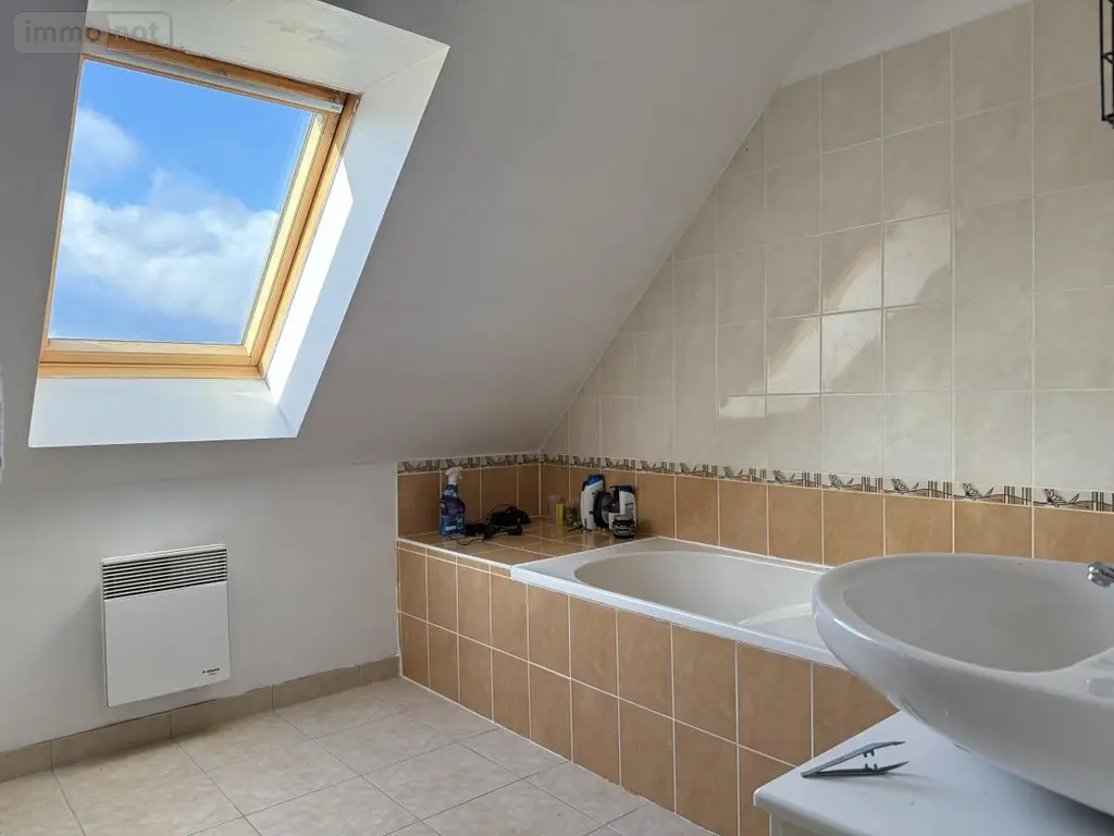 Maison a vendre Pontrieux 22260 Côtes-d'Armor 22 136 m2 6 pièces 270368 euros 22064-1322 016
