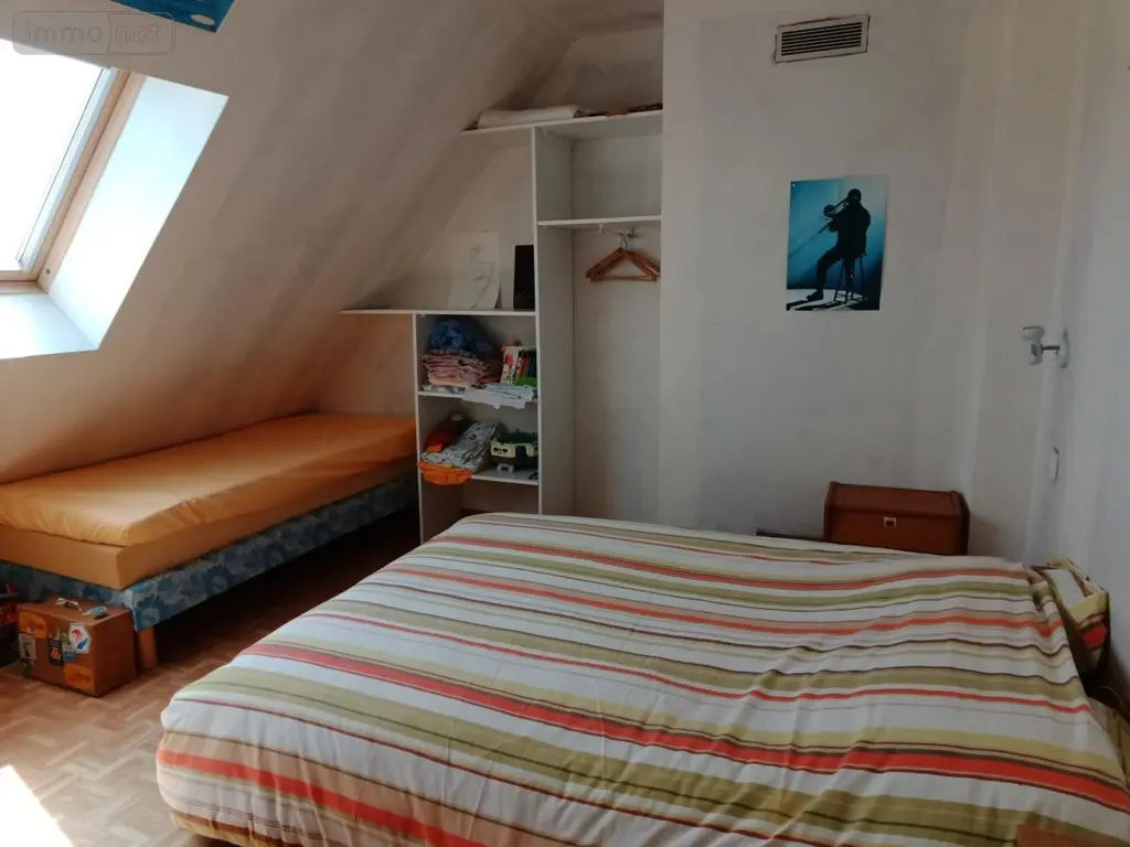 Maison a vendre Plozévet 29710 Finistère 29 127 m2 6 pièces 399500 euros 29016-1156 013