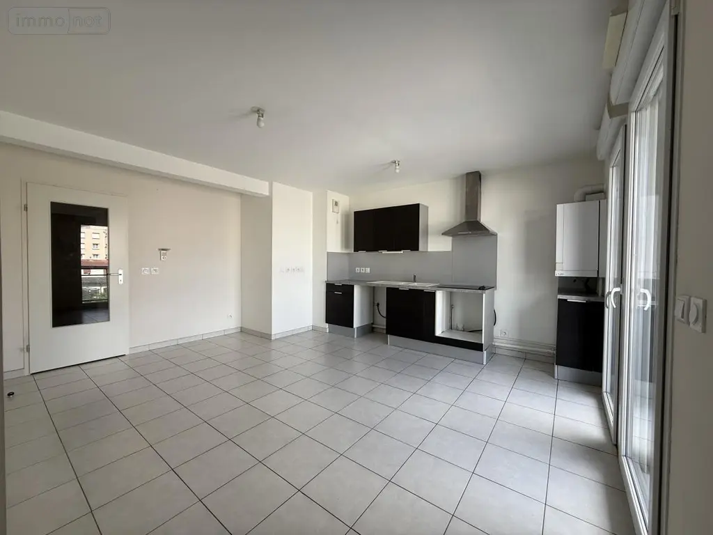 Appartement a vendre Reims 51100 Marne 51 42 m2 2 pièces 145000 euros 51066-2087 015
