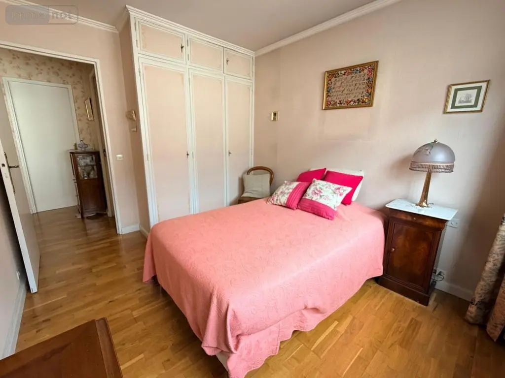 Appartement a vendre Rouen 76000 Seine-Maritime 76 47 m2 2 pièces 138000 euros 76004-543 005