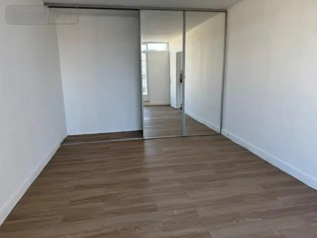 Appartement a vendre Colombes 92700 Hauts-de-Seine 92 58 m2 2 pièces 220000 euros 92010-1347 004