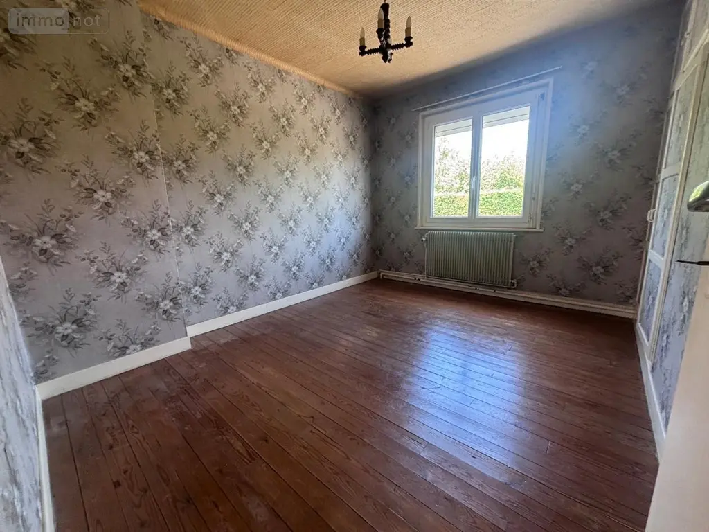 Maison a vendre Athies 62223 Pas-de-Calais 62 76 m2 5 pièces 137000 euros 62133-1492 006