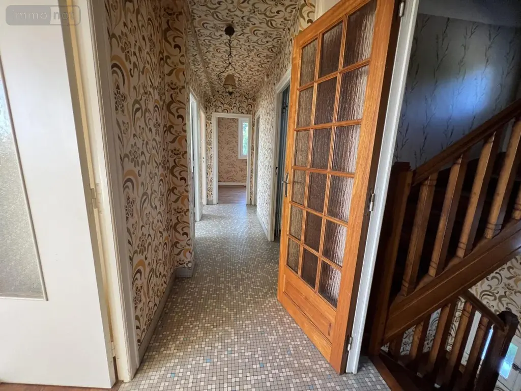 Maison a vendre Cesson-Sévigné 35510 Ille-et-Vilaine 35 160 m2 7 pièces 374161 euros 35018-789 008