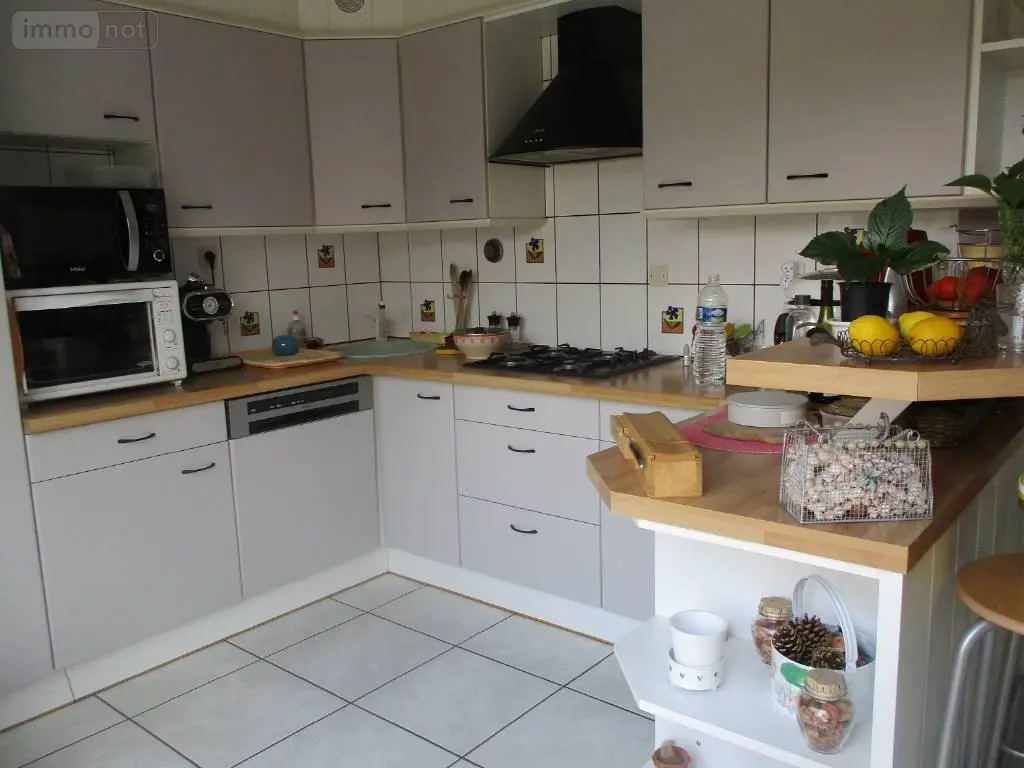 Fonds et murs commerciaux a vendre Carnoët 22160 Côtes-d'Armor 22 320 m2 257250 euros 29064-2748 003