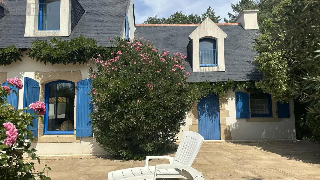 Maison a vendre Ploeren 56880 Morbihan 56 180 m2 600140 euros 56003-1496 003