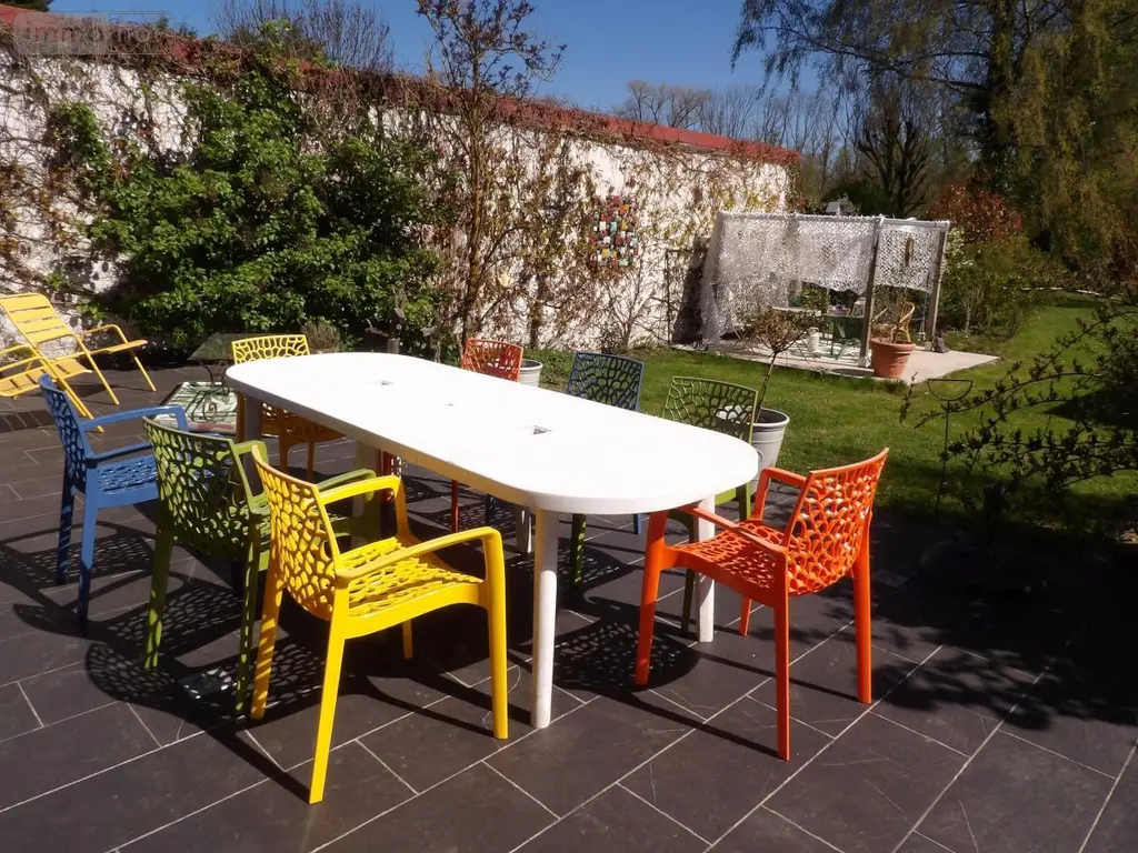 Maison a vendre Beuvry 62660 Pas-de-Calais 62 164 m2 372000 euros 62023-3924 011
