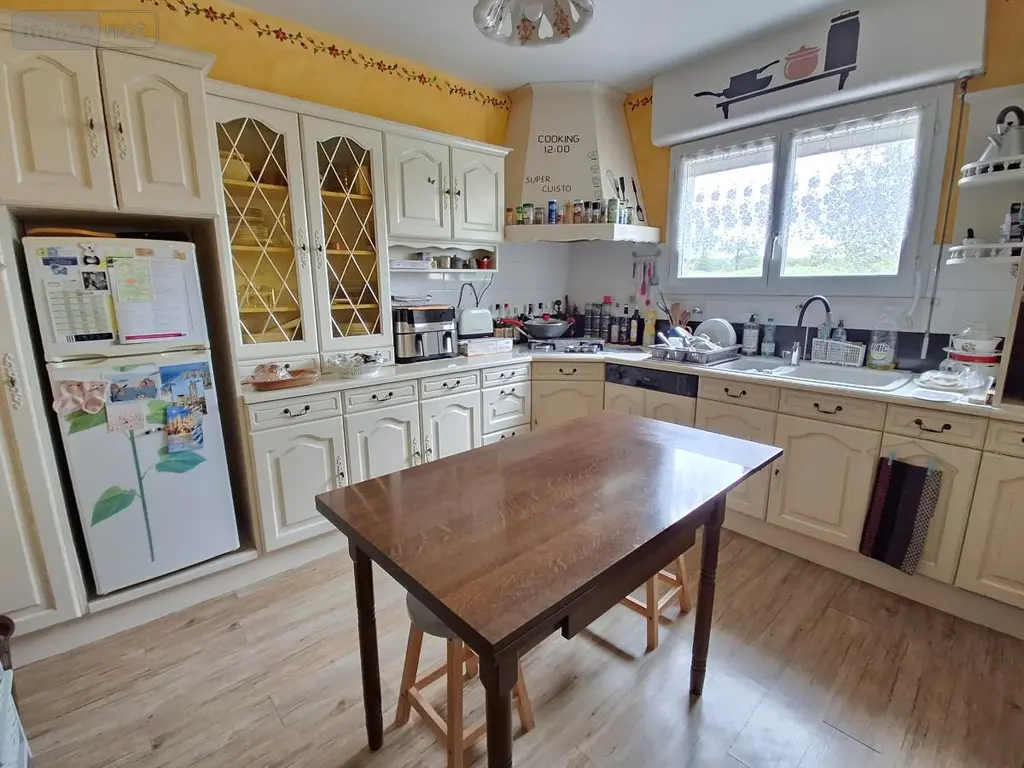 Maison a vendre Guern 56310 Morbihan 56 148 m2 5 pièces 196080 euros 56062-2319 003