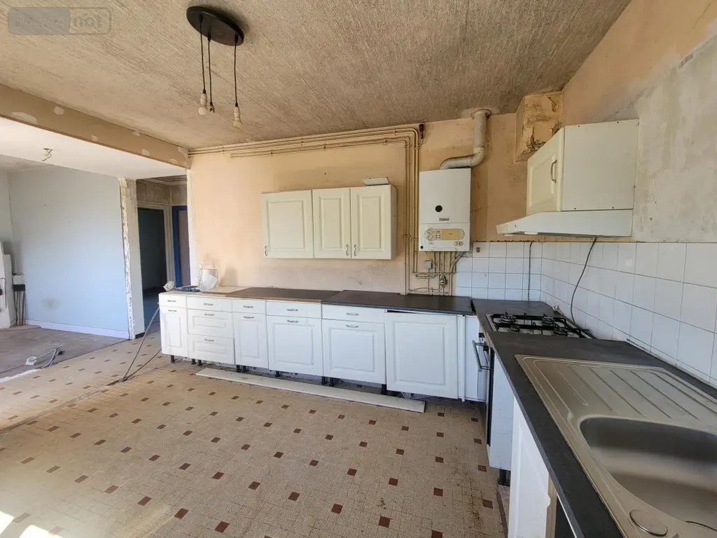 Maison a vendre Spézet 29540 Finistère 29 58 m2 3 pièces 74300 euros 56071-2635 006