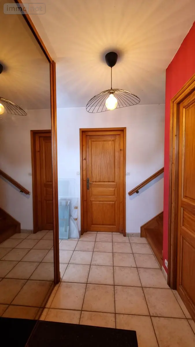 Maison a vendre Callac 22160 Côtes-d'Armor 22 83 m2 3 pièces 147000 euros 29066-3904 002