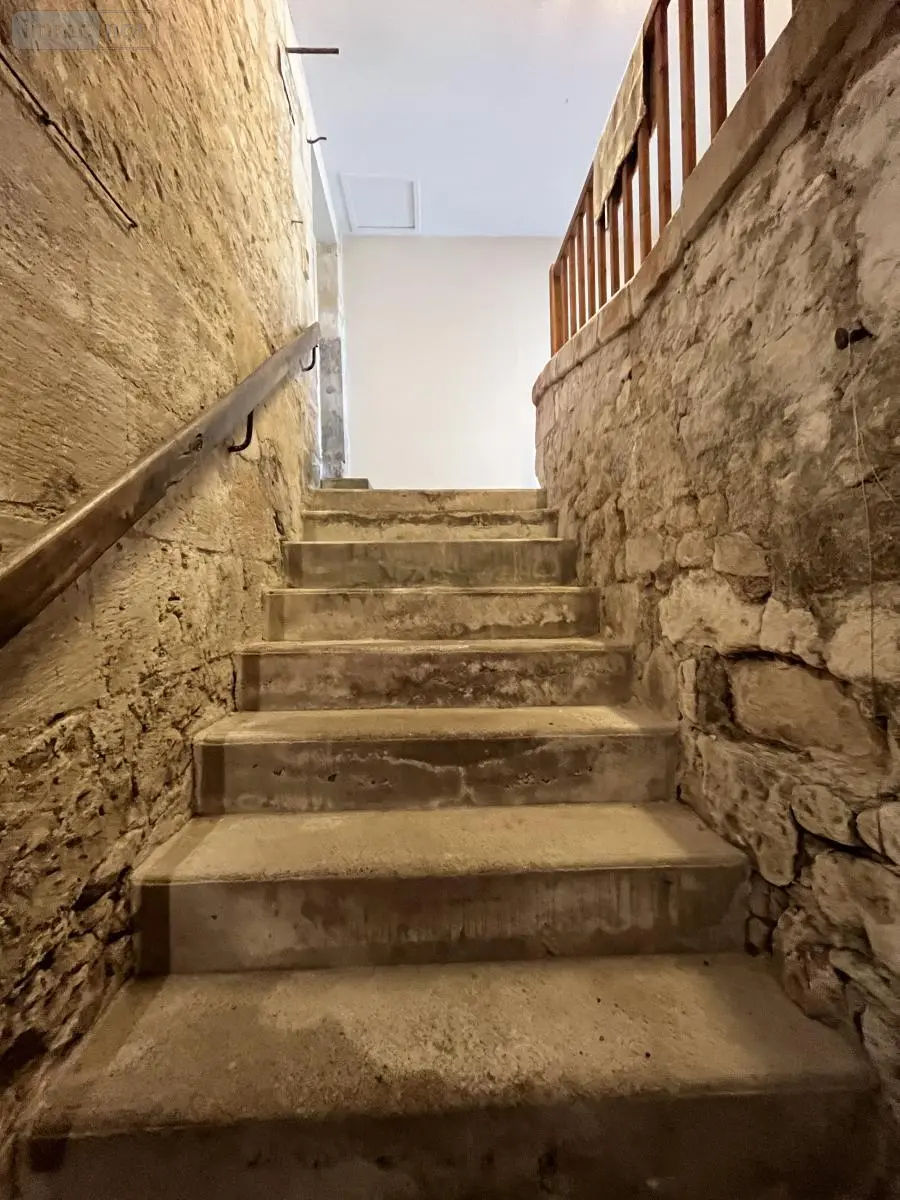 Maison a vendre L'Île-Bouchard 37220 Indre-et-Loire 37 186 m2 8 pièces 241500 euros 37060-2344 025