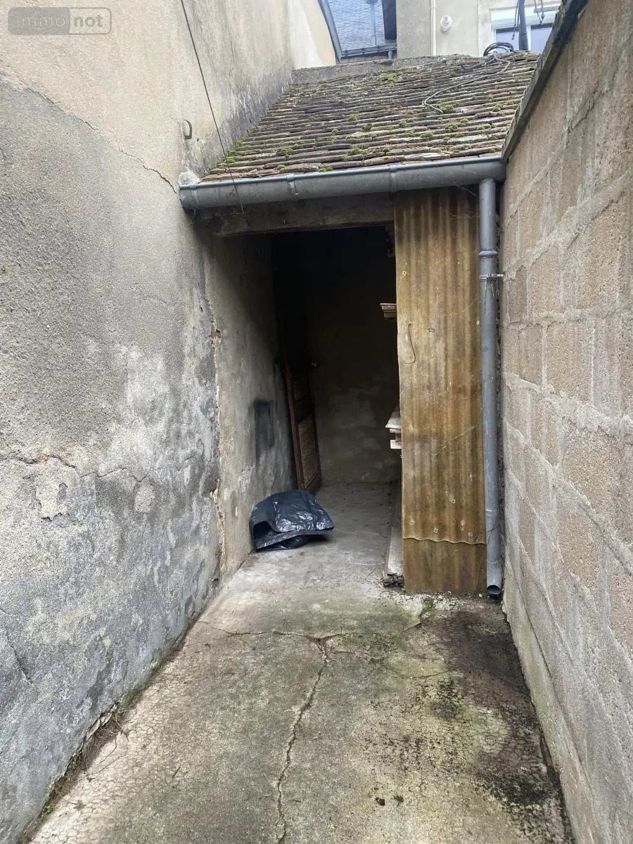 Maison a vendre La Suze-sur-Sarthe 72210 Sarthe 72 76 m2 4 pièces 89500 euros 72126-3118 006