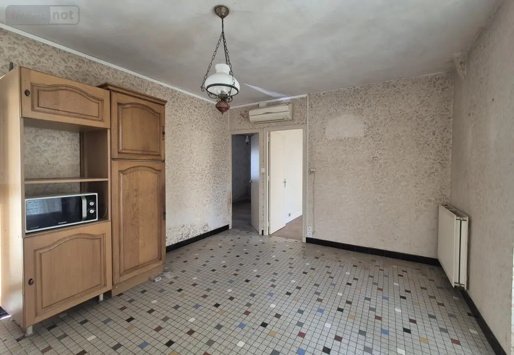 Maison a vendre Saint-Martin-sur-Oust 56200 Morbihan 56 47 m2 83600 euros 56049-860 004