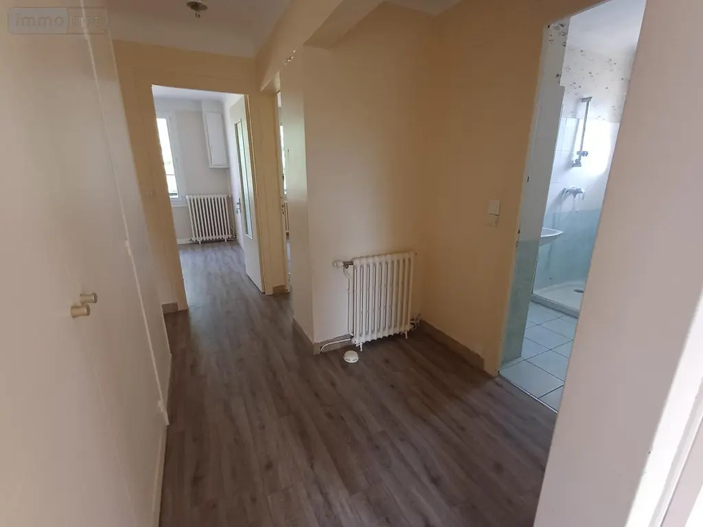 Maison a vendre La Ferté-Bernard 72400 Sarthe 72 138 m2 7 pièces 241500 euros 72007-1199 004