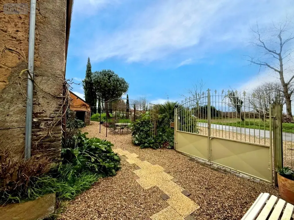 Maison a vendre Pleugueneuc 35720 Ille-et-Vilaine 35 162 m2 11 pièces 429000 euros 35130-3872 025