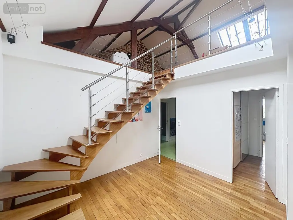 Maison a vendre Lorient 56100 Morbihan 56 269 m2 13 pièces 1189000 euros 56079-1609 015
