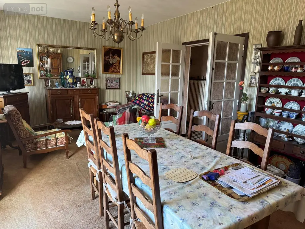 Maison a vendre Villedieu-les-Poêles-Rouffigny 50800 Manche 50 133 m2 6 pièces 164270 euros 50038-2790 004