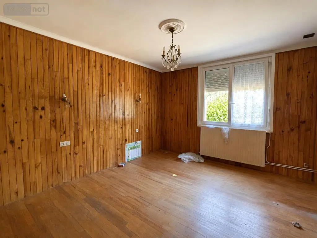Maison a vendre Kernouës 29260 Finistère 29 154 m2 9 pièces 239100 euros 29132-562 006
