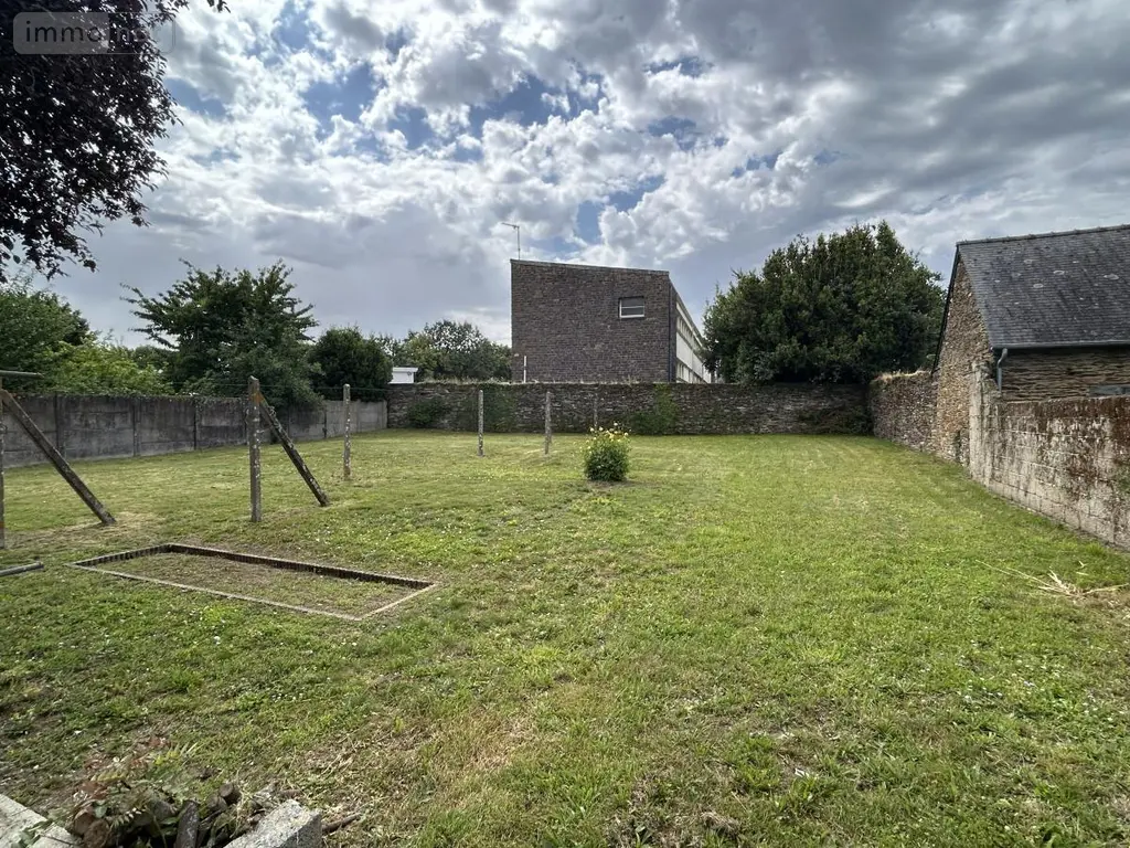Maison a vendre Guer 56380 Morbihan 56 110 m2 5 pièces 99700 euros 56046-1375 013