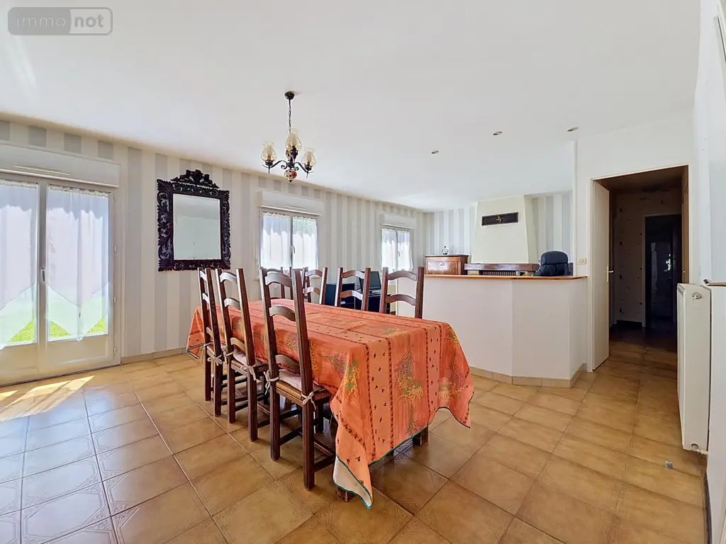 Maison a vendre Villers-Franqueux 51220 Marne 51 113 m2 4 pièces 251500 euros 51048-814 002
