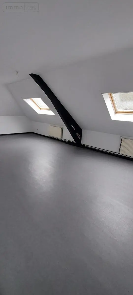 Location appartement Caudry 59540 Nord 59 126 m2 650 euros 59191-L1022 007
