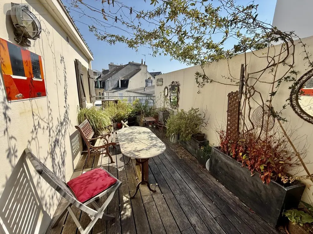 Appartement a vendre Auray 56400 Morbihan 56 81 m2 3 pièces 303000 euros 56024-834 001