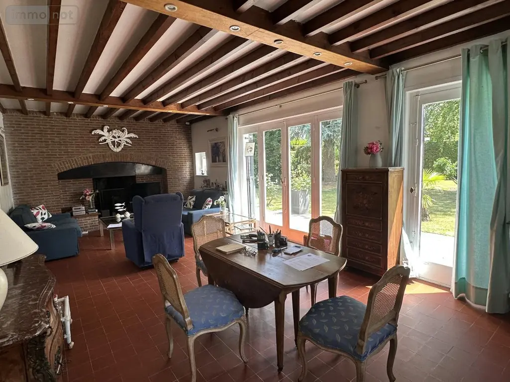 Maison a vendre Marcq-en-Barœul 59700 Nord 59 160 m2 764400 euros 59017-2032 004