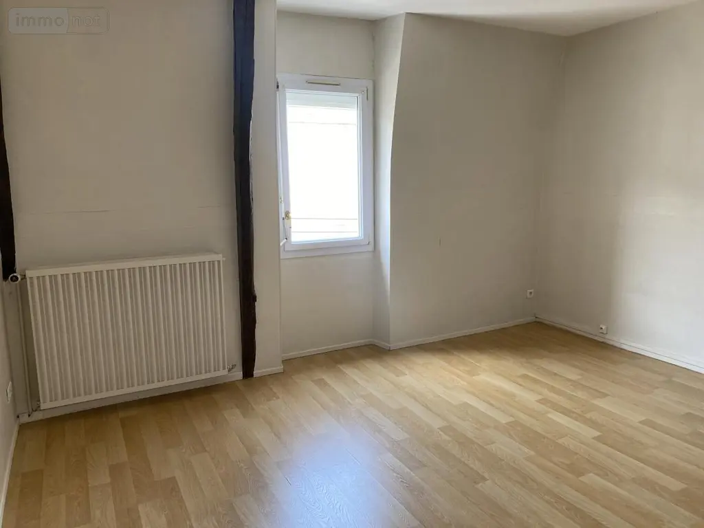 Immeuble de rapport a vendre Angers 49100 Maine-et-Loire 49 120 m2 265000 euros 49008-126 003