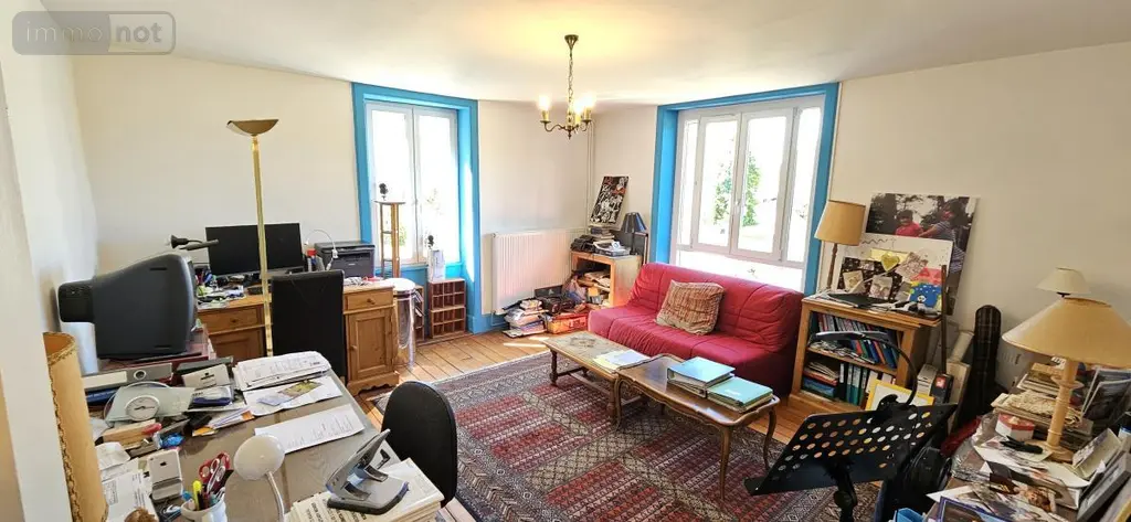 Maison a vendre Ménil-sur-Belvitte 88700 Vosges 88 300 m2 9 pièces 489000 euros 88061-851 030