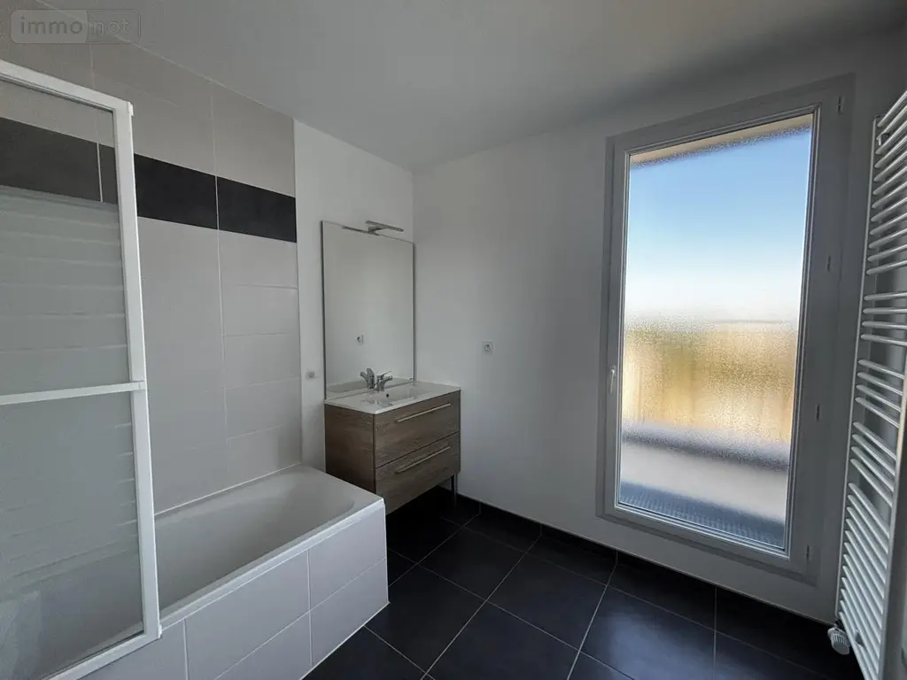 Appartement a vendre Saint-Nazaire 44600 Loire-Atlantique 44 82 m2 3 pièces 384800 euros 44088-2095 011