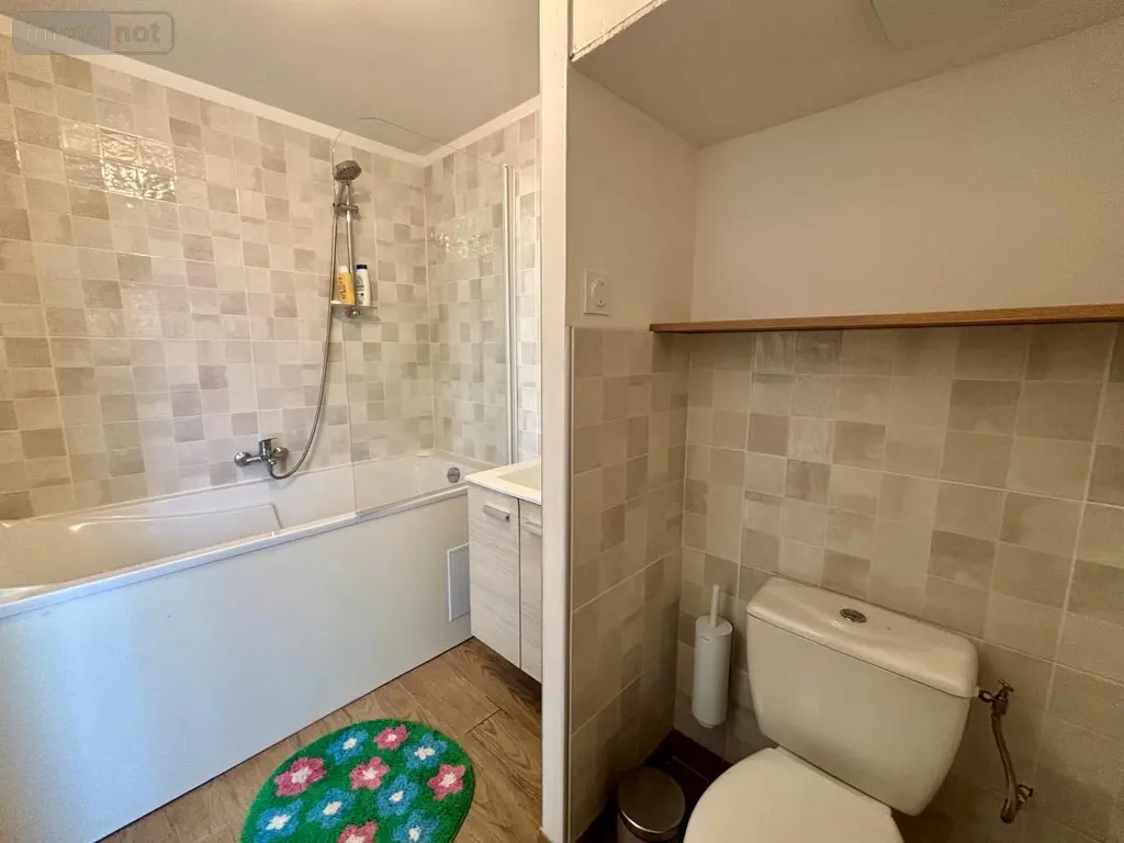 Maison a vendre Saint-Gilles 71510 Saône-et-Loire 71 300 m2 3 pièces 252000 euros 71057-51 009